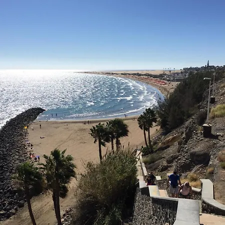 Apartamento Playa&garden 2 - Playa del Inglés