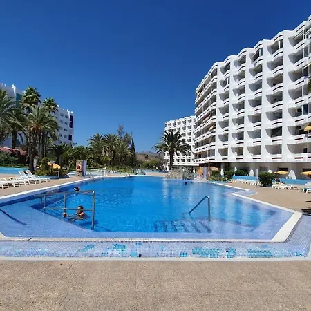 Playa&garden 2 - Apartamento