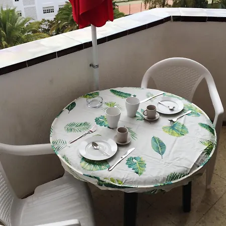 Apartamento Playa&garden 2 -