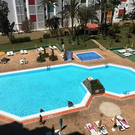 Playa&garden 2 - Apartamento *