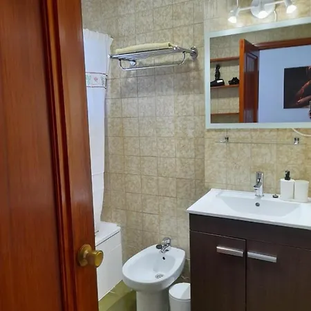 Playa&garden 2 - Apartamento
