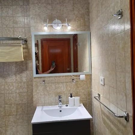 Playa&garden 2 - Apartamento Playa del Inglés