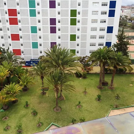 Playa&garden 2 - Lejlighed