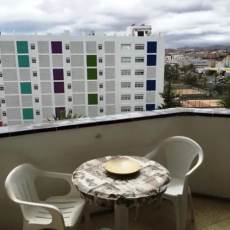 Lejlighed Playa&garden 2 - *