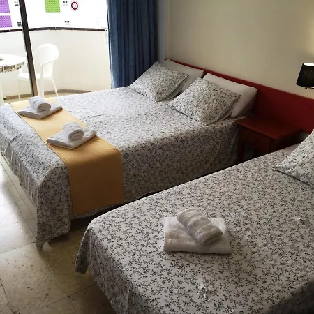 Lejlighed Playa&garden 2 -