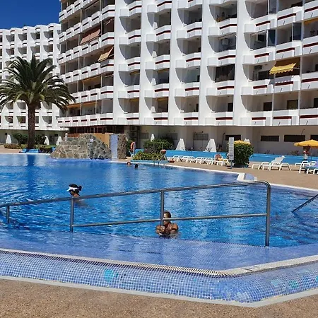 Playa&garden 2 - Lejlighed Playa del Inglés