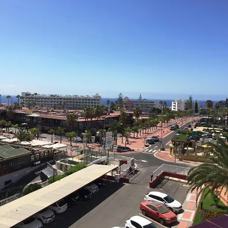 Lejlighed Playa&garden 2 -
