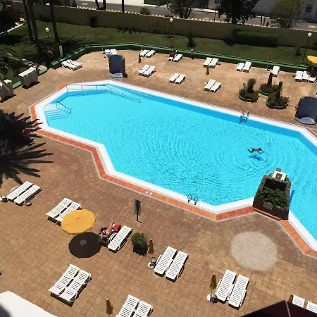 Playa&garden 2 - Lejlighed Playa del Inglés